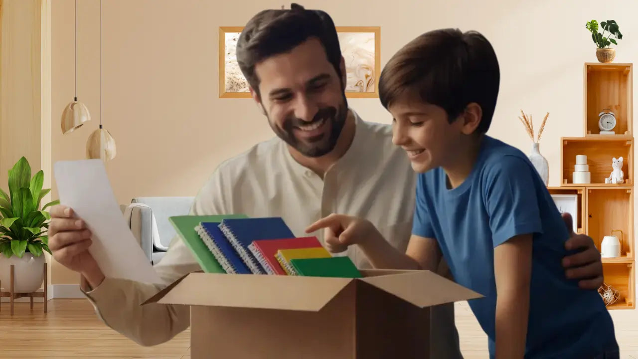 Back-to-School Checklist for Parents in Pakistan
