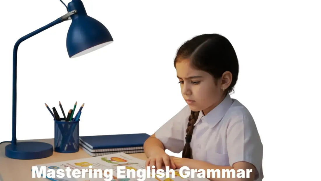 The Best Grammar Books for Students
