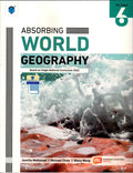 Absorbing World Geography Book-1