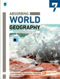 Absorbing World Geography-Book-2