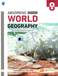 Absorbing World Geography