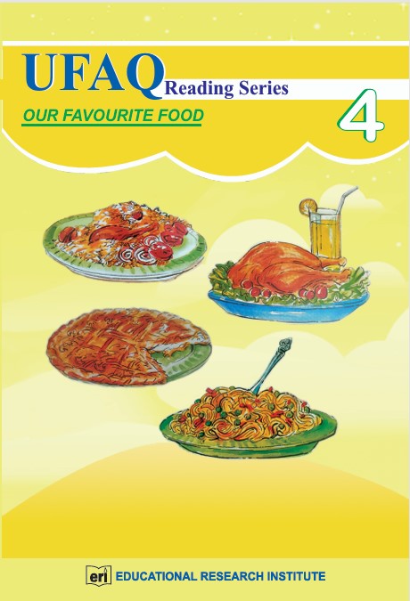 Our Favorite Food-4
