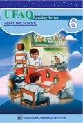 Ali at the School-6