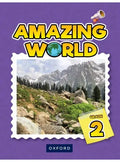 Amazing World Book-2