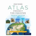 Atlas-Project for Pakistan
