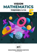 Vision Maths-5