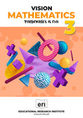 Vision Maths-3