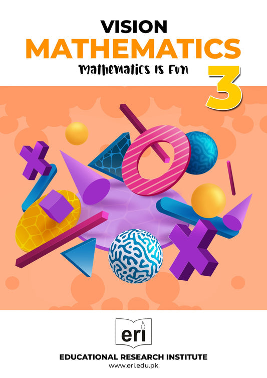 Vision Maths-3