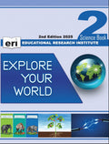 Explore Your World-Science-2