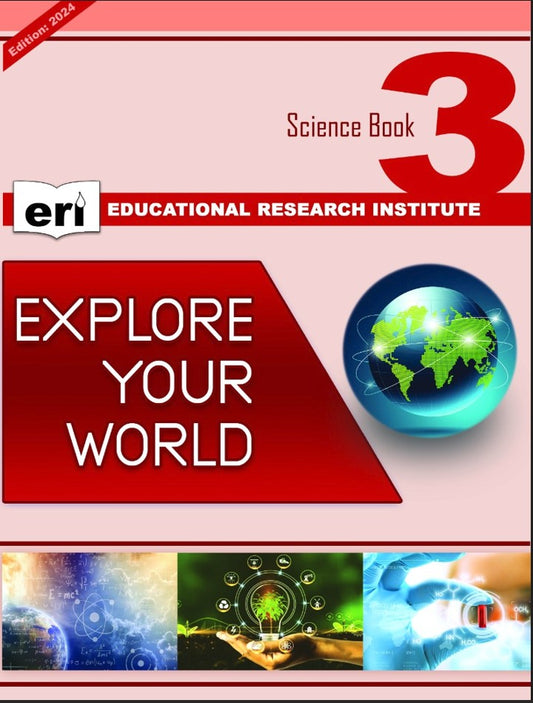 Science-3