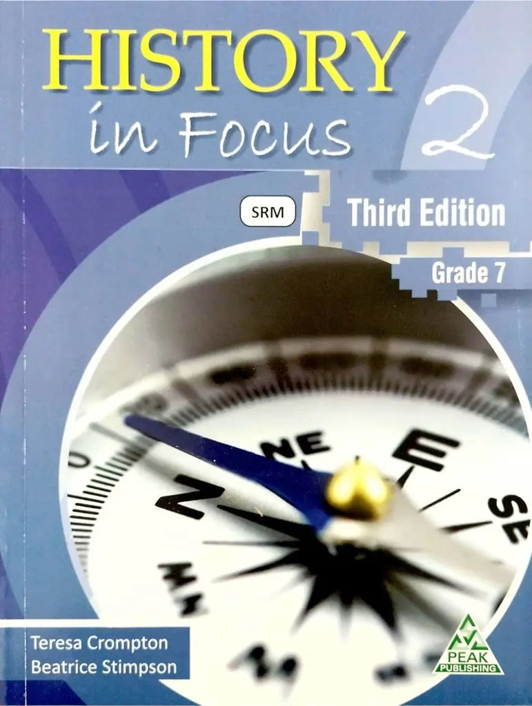 History in Focus-2