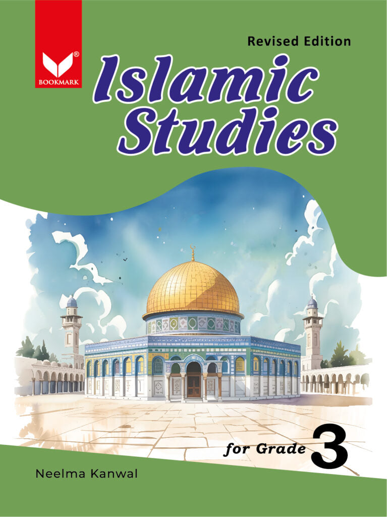 Islamic Studies Book - 3