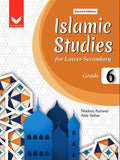 Islamic Studies Lower Secondary-6