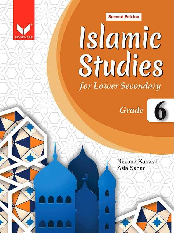 Islamic Studies Lower Secondary-6