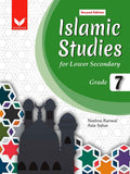 Islamic Studies-Lower Secondary-7