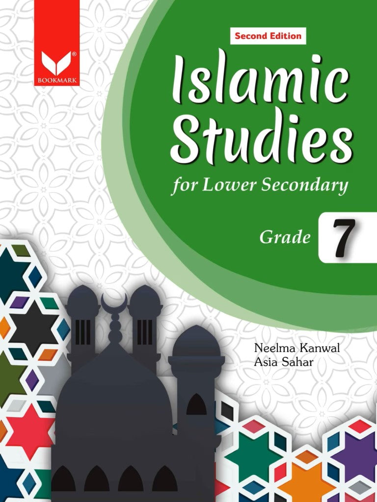 Islamic Studies-Lower Secondary-7