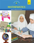 Mathematics Book-6 (Afaq sun series)