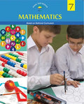 Mathematics Book-7 (Afaq sun series)