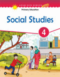 Social Studies-4