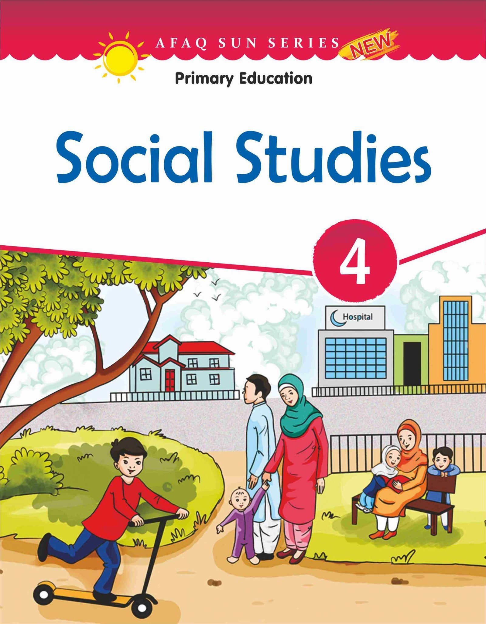 Social Studies-4