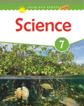 Science Book-7 (Afaq new sun series)