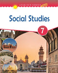 Social Studies Book-7 (Afaq new sun series)