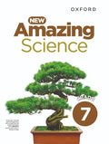 New Amazing Science Book-7