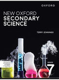New Oxford Secondary Science-7
