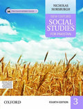 New Oxford Social Studies Book-3