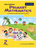New Syllabus Primary Mathematics-2