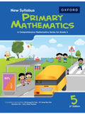 Oxford Primary Mathematic - 5