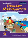 Oxford Primary Mathematic - 6