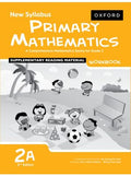 New Syllabus Primary Mathematics Workbook-2A