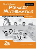 New Syllabus Primary Mathematics Workbook-2B