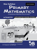 Oxford Primary Mathematic Workbook - 5B