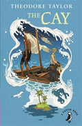 The Cay By Theodore Taylor