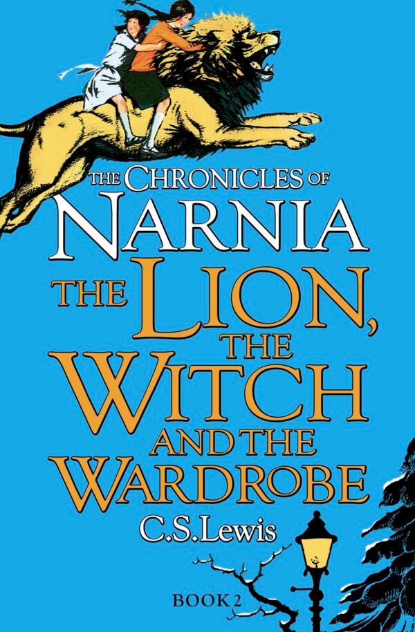 The Chronicles of Narnia The Lion The Witch and the Wardrobe