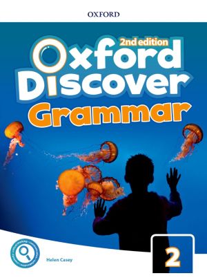Oxford Discover Grammar-2