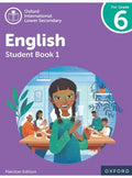 Oxford International Lower secondary English Book-6