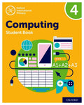 Oxford International Primary Computing Book-4