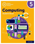 Oxford International Primary Computing Book-5