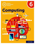 Oxford International primary Computing Book-6
