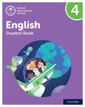 Oxford International Primary English Book-4