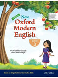 New Oxford Modern English Book-3