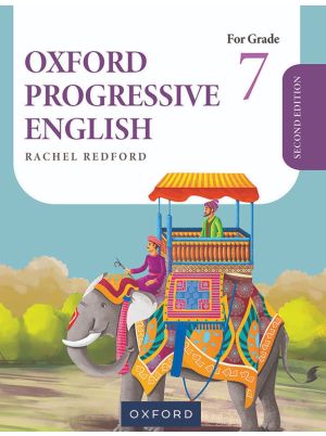 Oxford Progressive English-7