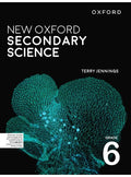 New Oxford Secondary Science-6