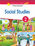 Social Studies-2