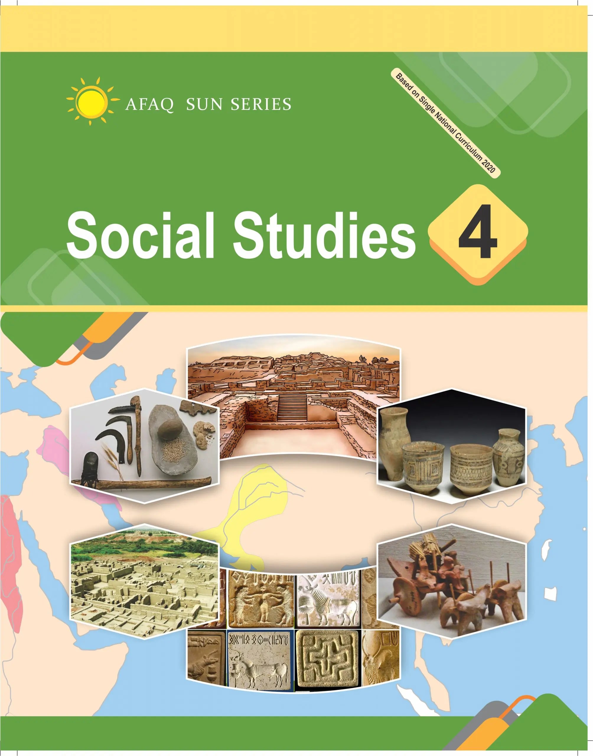 Social Studies-4