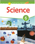 Science Book-6 (Afaq new sun series)