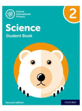 Oxford International Primary Science-2